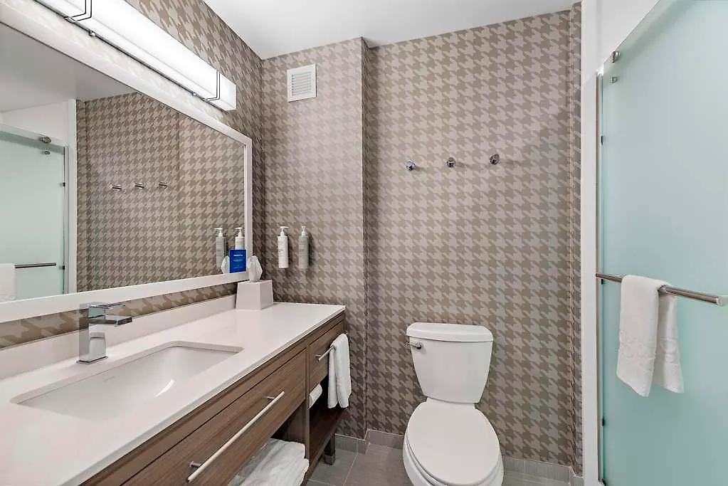 Home2 Suites By Hilton San Bernardino 3*,  United States