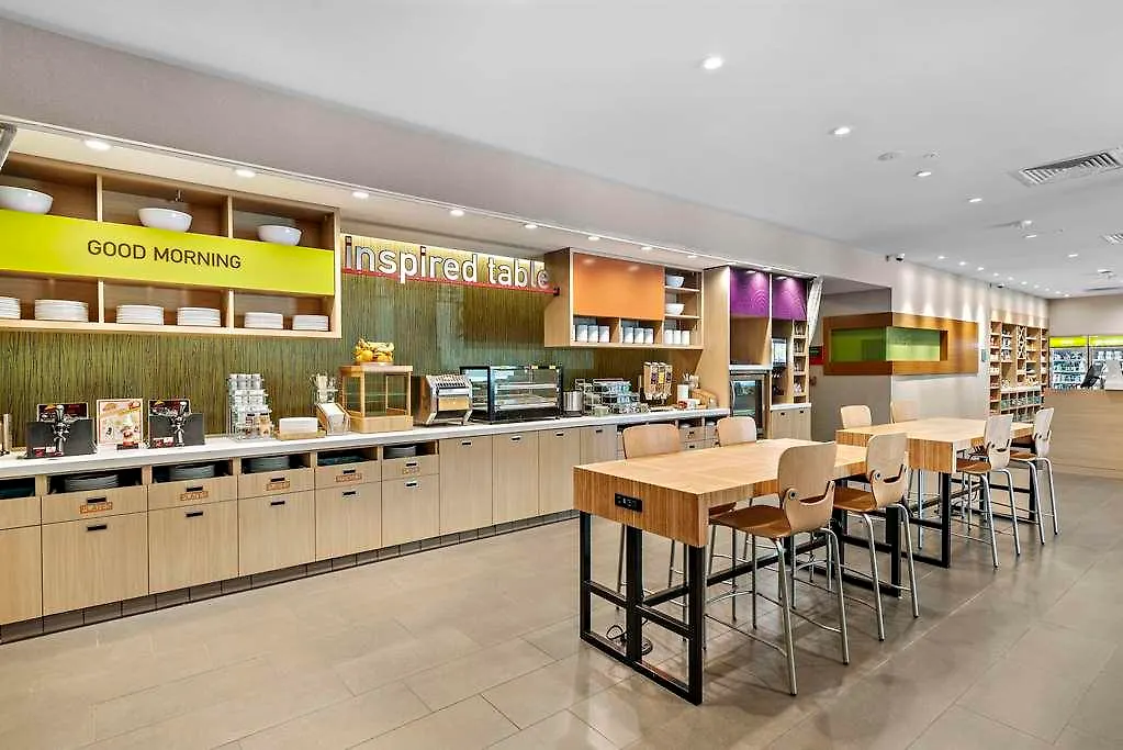 Home2 Suites By Hilton San Bernardino Hotel