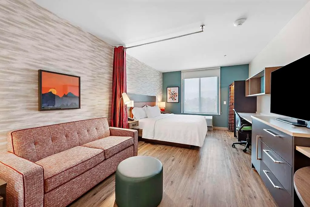 Hotel Home2 Suites By Hilton San Bernardino