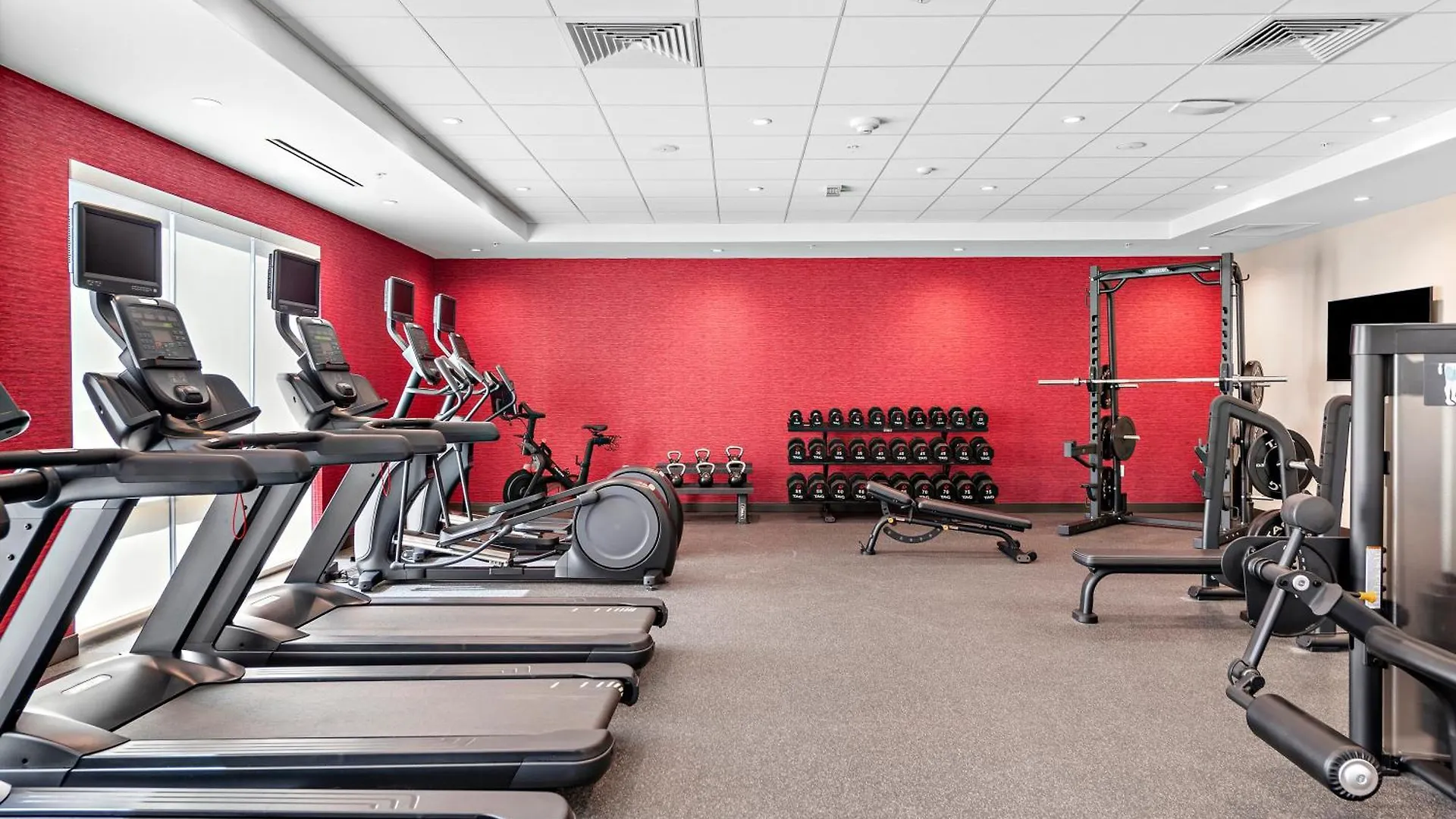Home2 Suites By Hilton San Bernardino Hotel