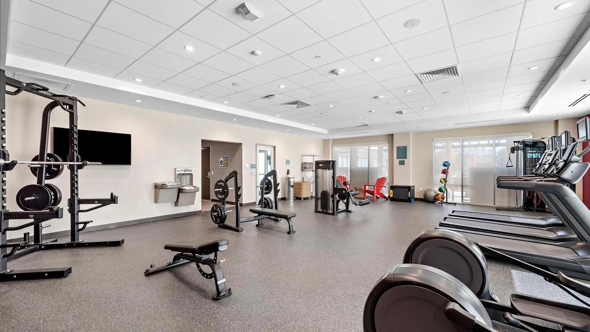 Home2 Suites By Hilton San Bernardino Hotel