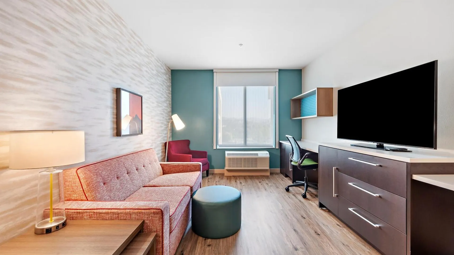 Home2 Suites By Hilton San Bernardino Hotel