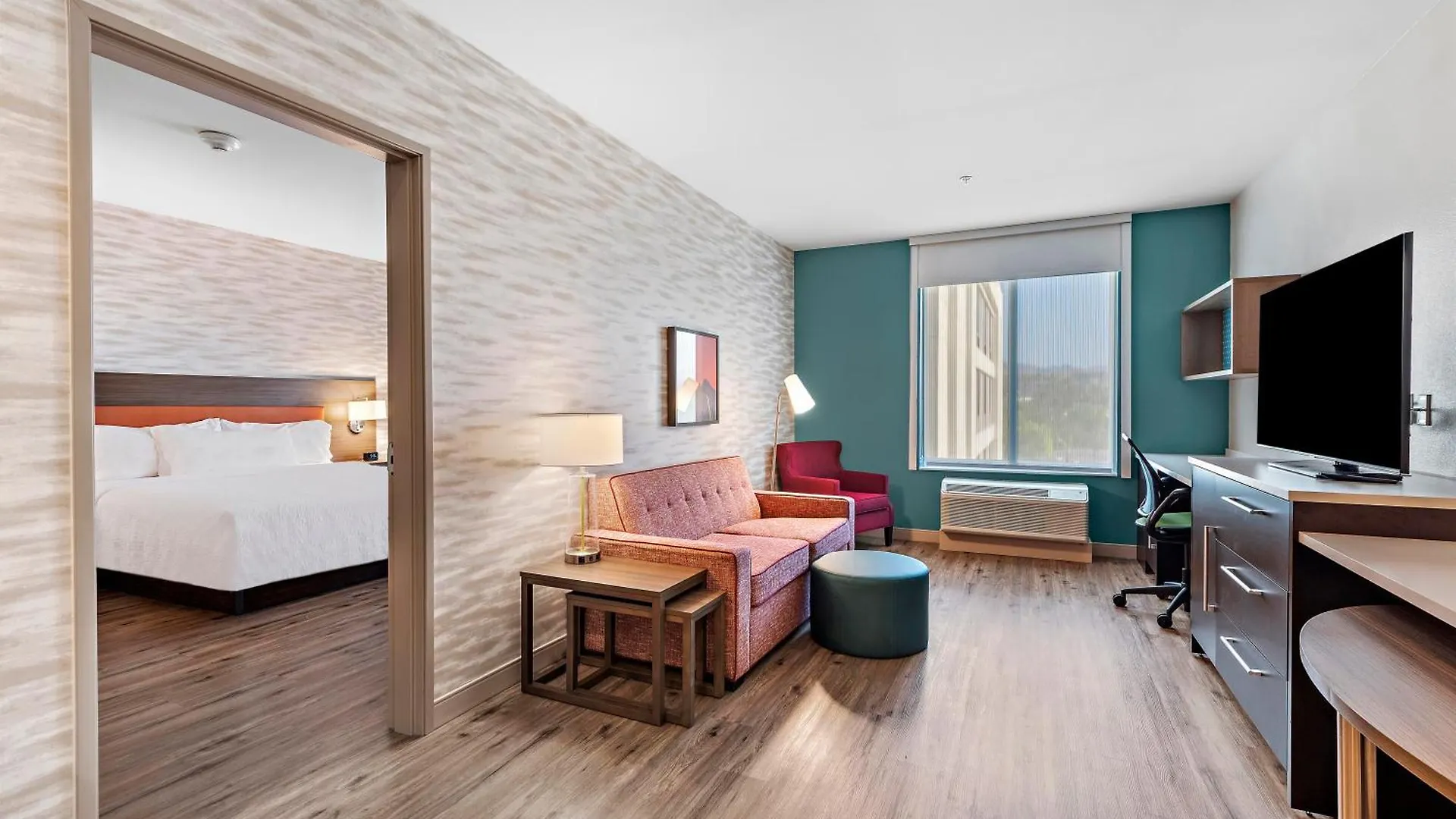 Hotel Home2 Suites By Hilton San Bernardino