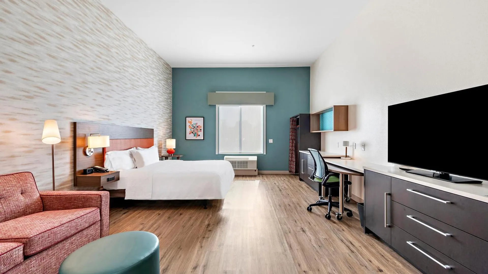 Home2 Suites By Hilton San Bernardino