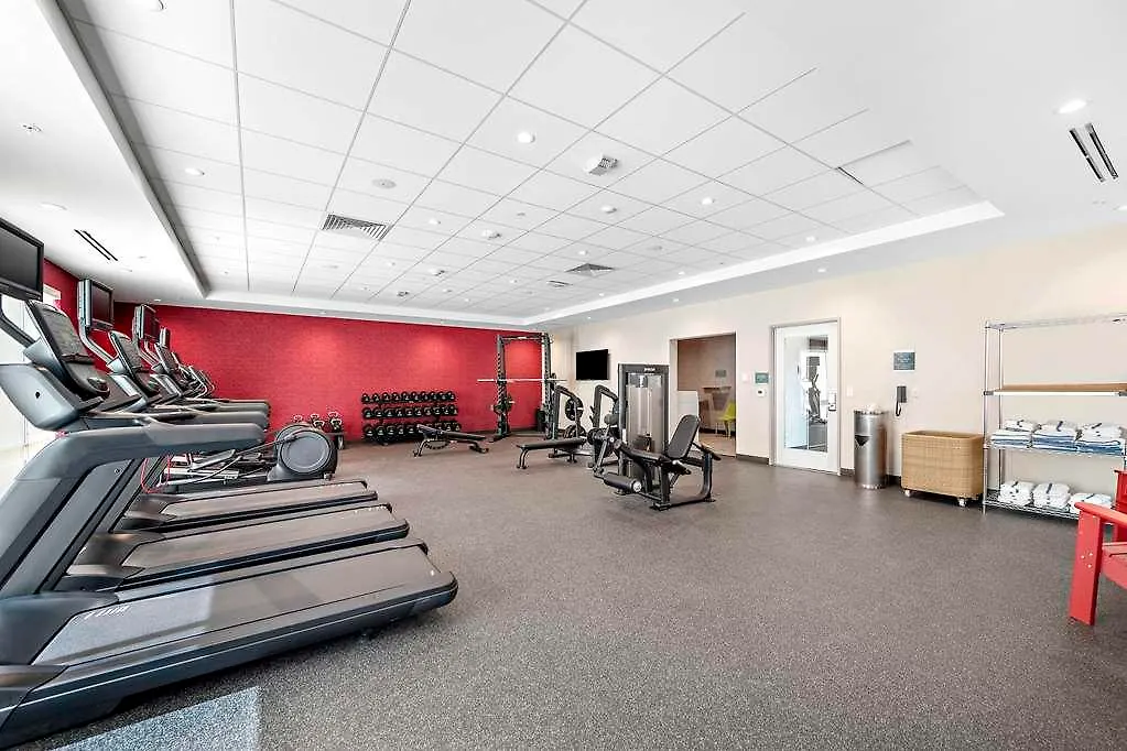 Home2 Suites By Hilton San Bernardino