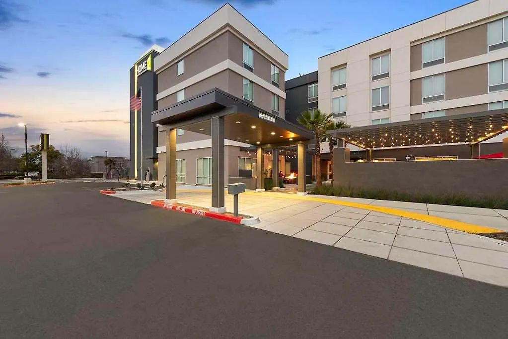 Home2 Suites By Hilton San Bernardino United States