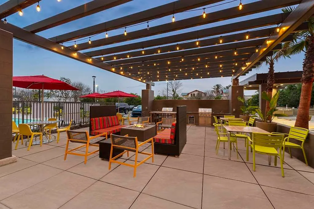 Home2 Suites By Hilton San Bernardino 3*,  United States