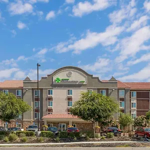 Extended America - Hotel