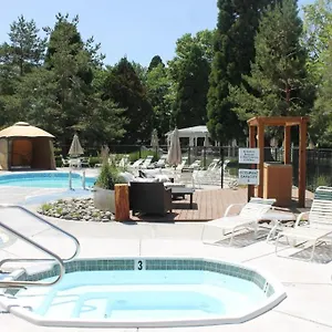 Resort Thunderbird Club ***