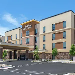 Hotel Hampton & Reno/sparks ***