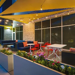Hotel Tru By Hilton Tyvola I-77 ***